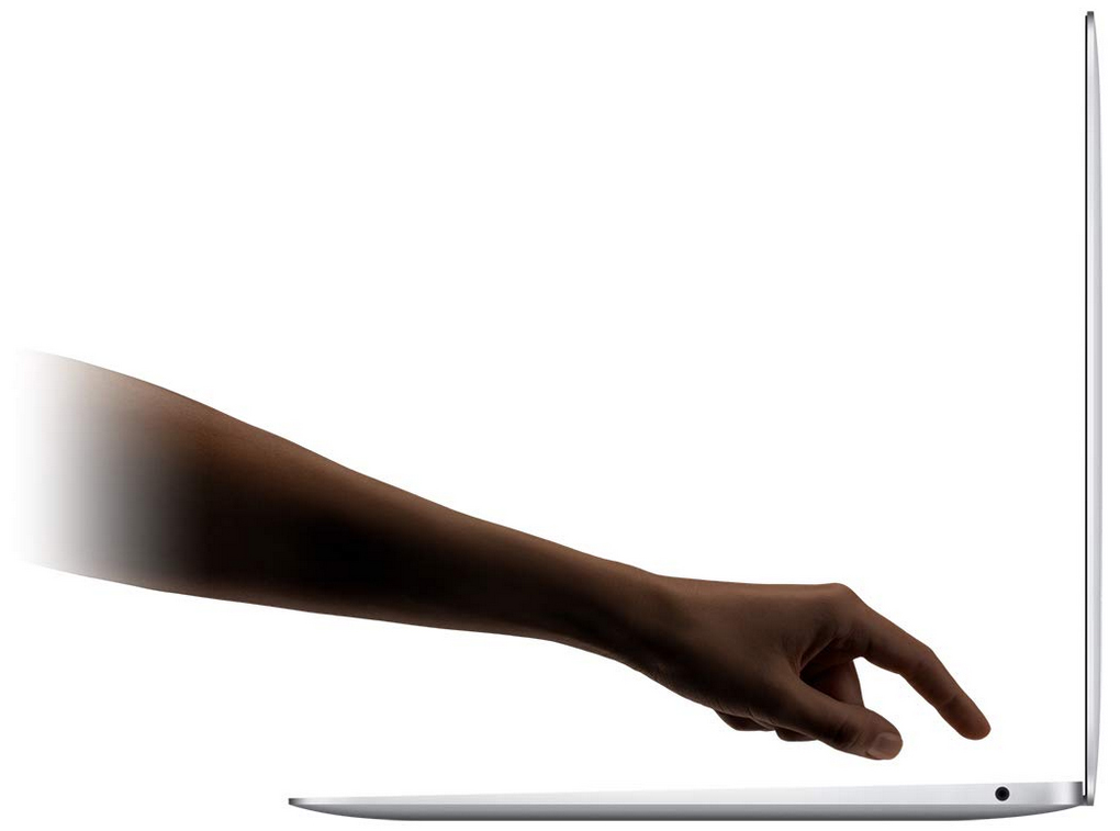 Apple Grade A Laptop MacBook Air